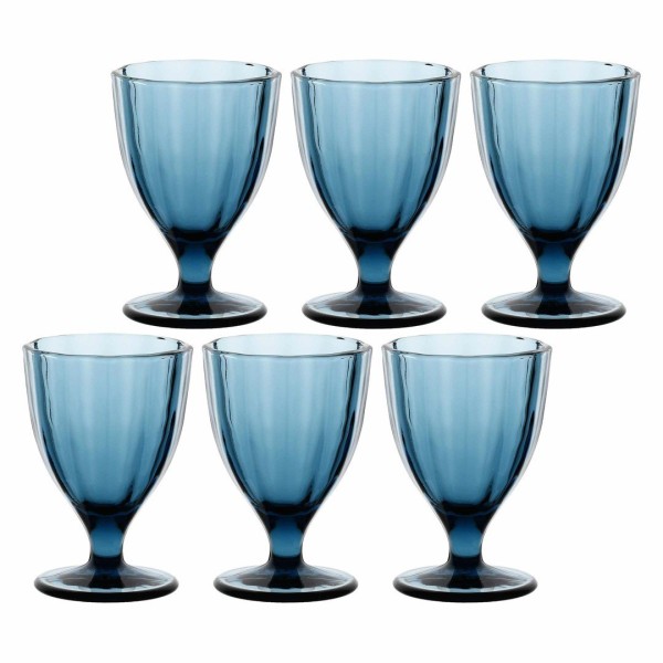 Zestaw kieliszków Rose&Tulipani AMAMI (6 szt., 300 ml)