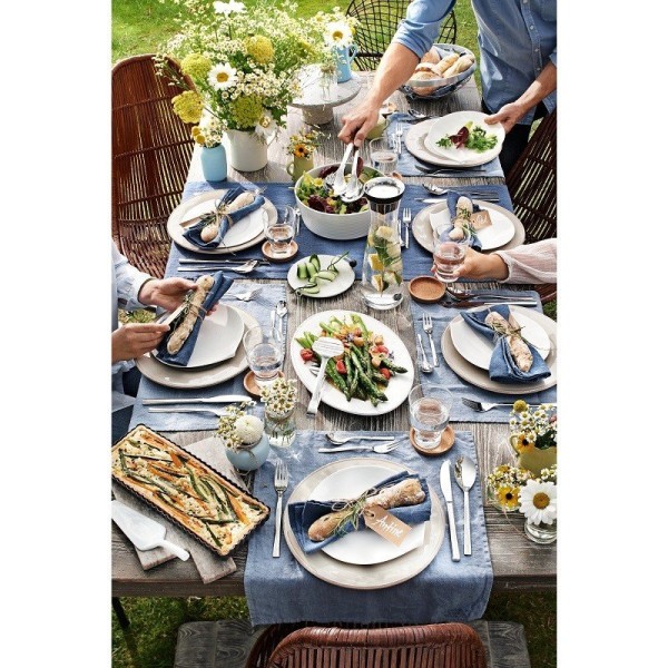 Набір столових приборів WMF Palermo з 30 предметів