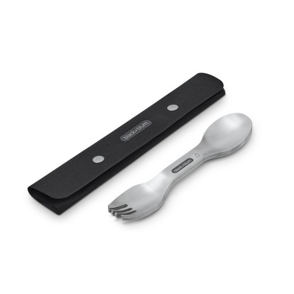 Набір із 4 сталевих столових приборів, 5 предметів, НОВИЙ