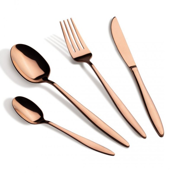 Zestaw sztućców Berlinger haus BH-3062 (24 elementy)