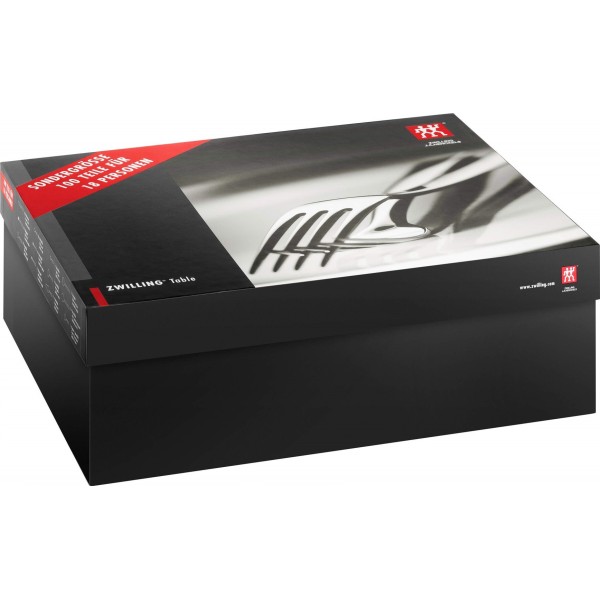 Zestaw sztućców Zwilling KING (100 elementów)