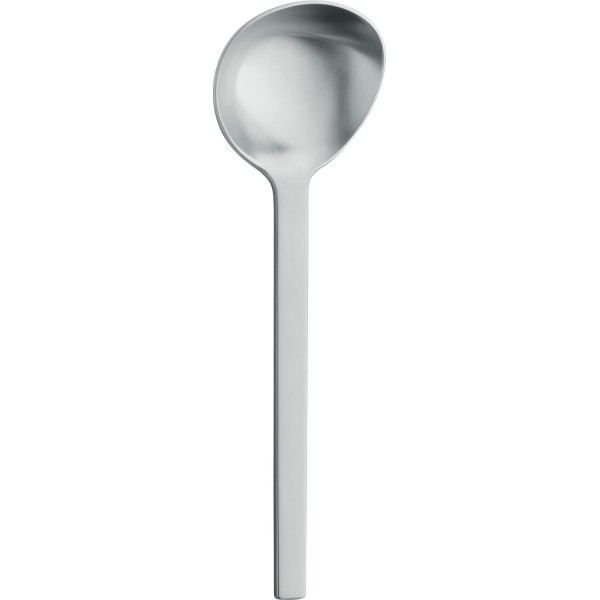 Набір столових приборів ZWILLING MINIMALE з 68 предметів, матовий - сріблястий