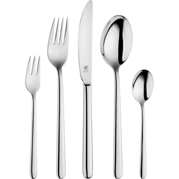 Zestaw sztućców Zwilling NEWCASTLE (30 elementów)