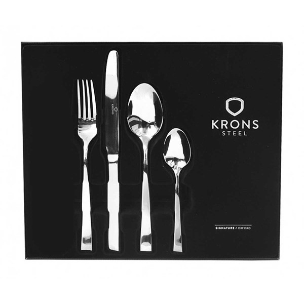 Zestaw sztućców ALPENBURG WENS (24 elementy)