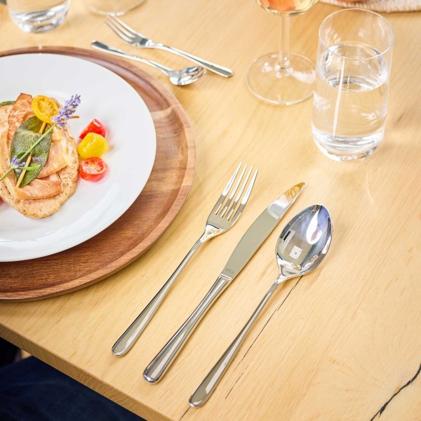 Набір столових приборів PASSION з 30 предметів - Roesle