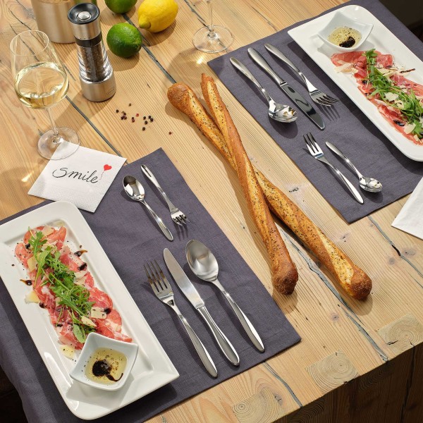 Zestaw sztućców Roesle CULTURE (30 cz.)