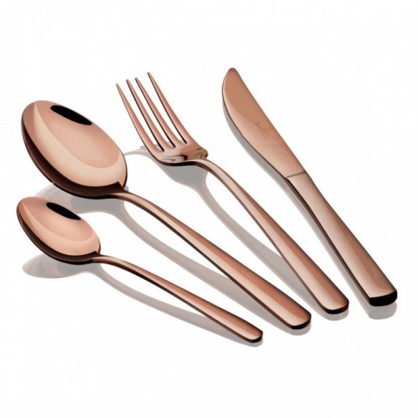 Zestaw sztućców Berlinger haus BH-2615 (16 elementów)