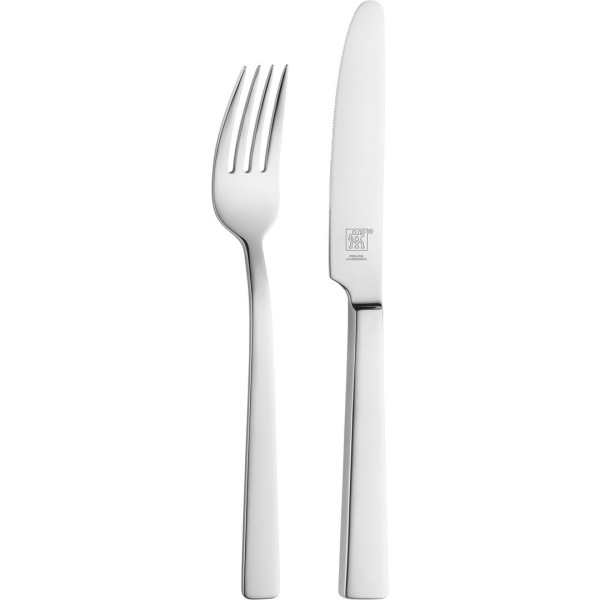 Zestaw sztućców Zwilling DINNER (nóż i widelec do deserów)