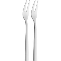 Набір виделок для м'яса ZWILLING DINNER з 2 штук