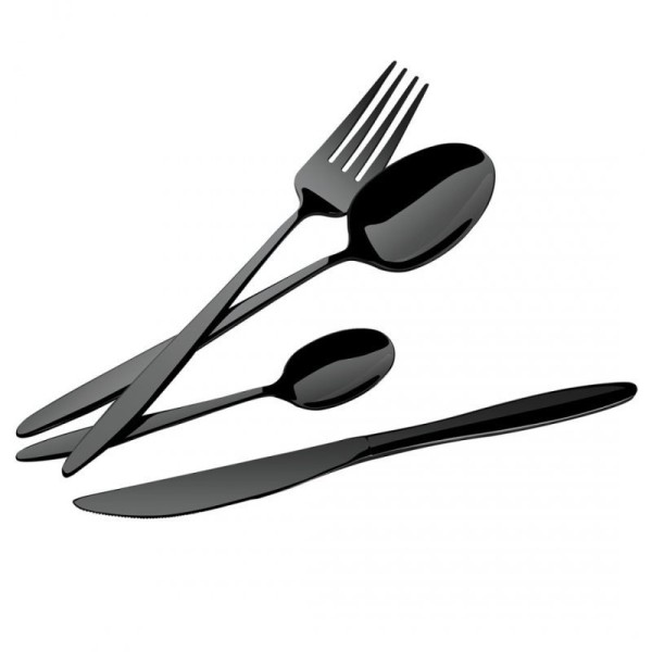 Zestaw sztućców Berlinger haus BH-3063 (24 elementy)