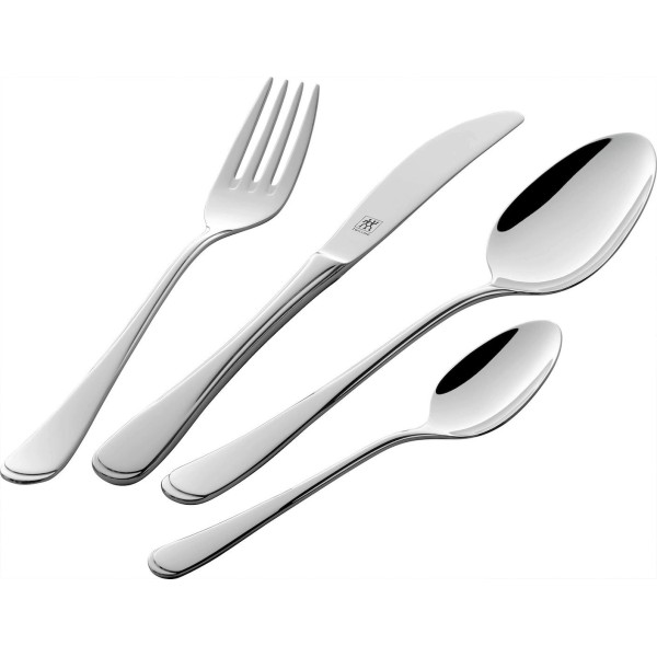 Zestaw sztućców Zwilling NOTTINGHAM (68 elementów)