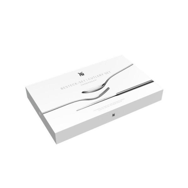 Набір столових приборів WMF-30 предметів, Sitello