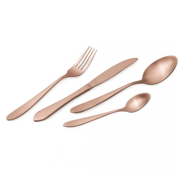 Zestaw sztućców Berlinger haus BH-3076 (24 elementy)