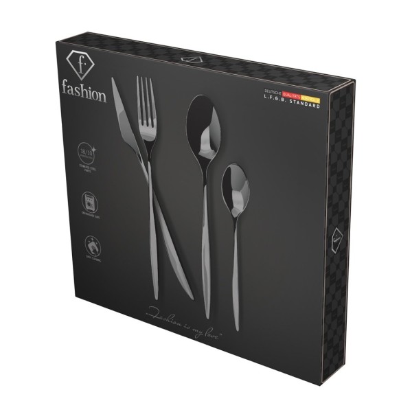 Zestaw sztućców Berlinger haus FTV-0081 (24 szt.)