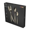 Набір столових приборів для шампанського з дзеркалом FashionTV FTV-0082, 24 предм.