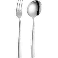 Zestaw łyżek do spaghetti Zwilling BELA (2 sztuki)