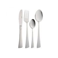 24-предметні атласні столові прибори KiNGHOFF KH-1350 (3565)