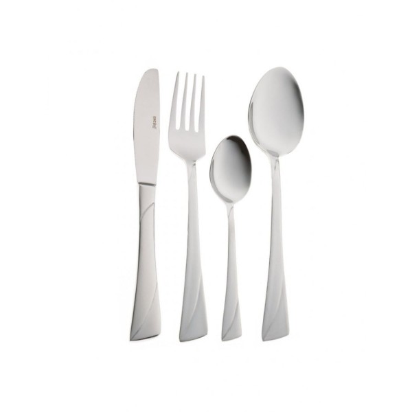 Zestaw sztućców Kinghoff KH-1350 (24 elementy)