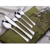 24-предметні столові прибори з високим глянцем KiNGHOFF KH-1345