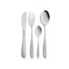 24-предметні столові прибори з високим глянцем KiNGHOFF KH-1344