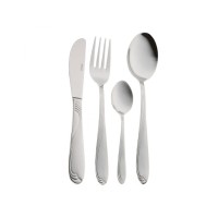 24-предметні столові прибори з високим глянцем KiNGHOFF KH-1344