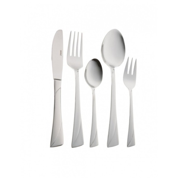 Zestaw sztućców Kinghoff KH-1513 (24 elementy)