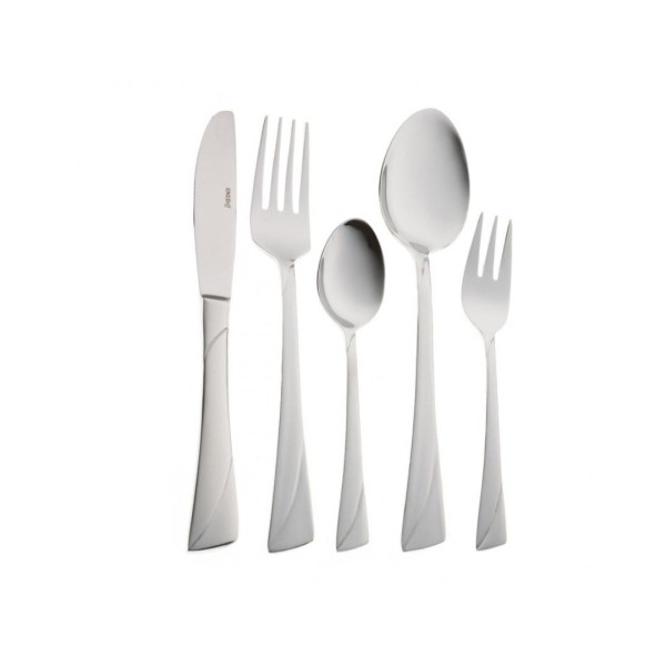 Zestaw sztućców Kinghoff KH-1454 (30 elementów)