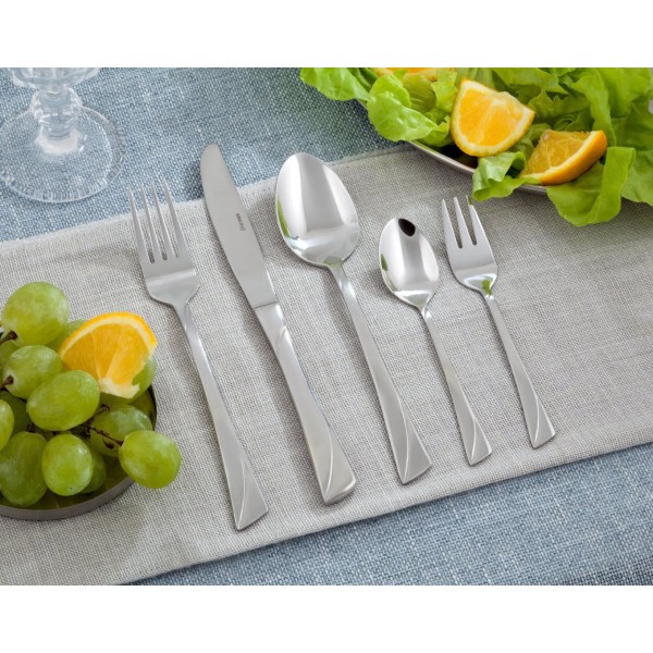 30-предметні атласні столові прибори KiNGHOFF KH-1454 (3590-3565)