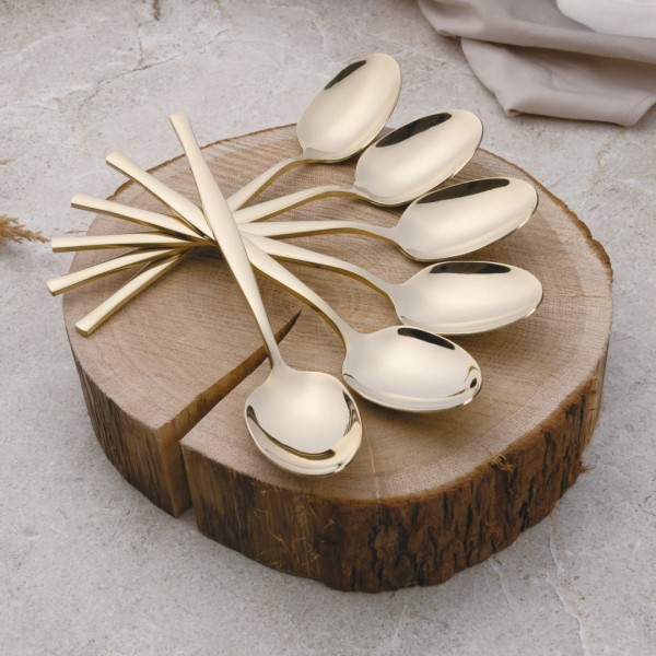 Komplet sztućców Berlinger haus BH-3064 (24 elementy)