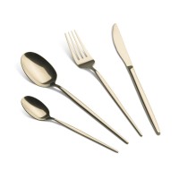 Komplet sztućców Berlinger haus BH-3067 (24 elementy)