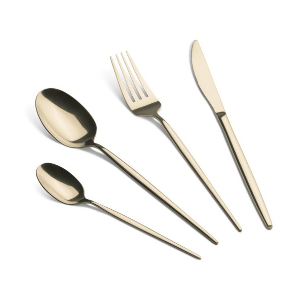 Komplet sztućców Berlinger haus BH-3067 (24 elementy)