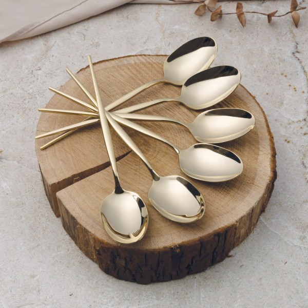 Komplet sztućców Berlinger haus BH-3067 (24 elementy)