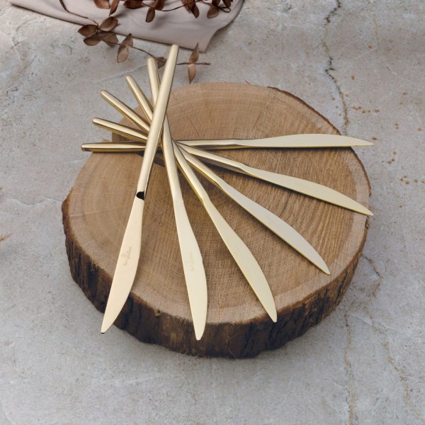 Komplet sztućców Berlinger haus BH-3067 (24 elementy)