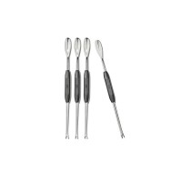 Widelczyki do homara i owoców morza OXO 4el. GG (4 szt.)