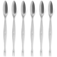 Widelec do homarów Hendi 403716 (6 szt.)