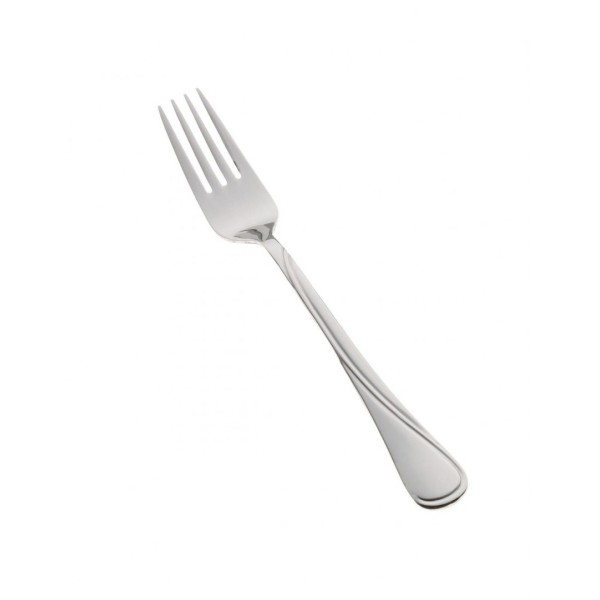 ВИДЕЛЬКИ СТОЛОВІ 6 ПРЕДМЕТІВ ГЛЯНЦЕВІ KINGHOFF KH-1437