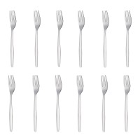 Zestaw widelców stołowych Hendi 764022 (12 sztuk)