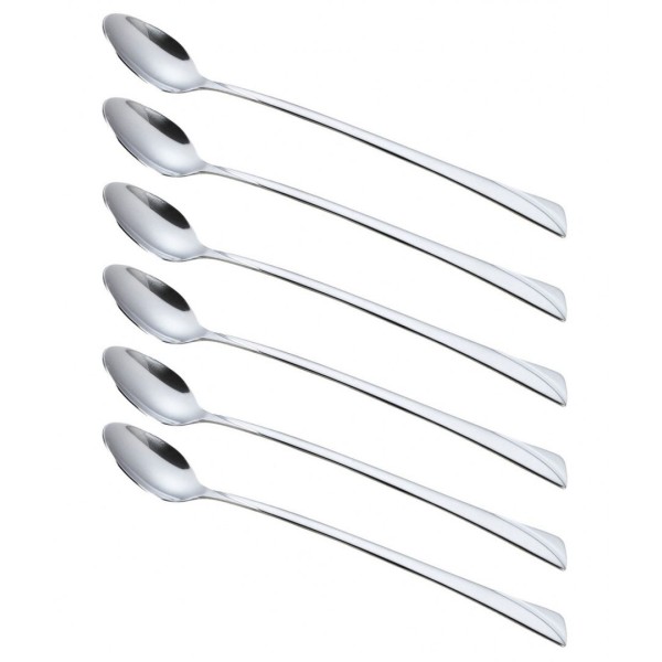 Komplet łyżeczek do kawy Kinghoff KH-1447 (6 szt.)