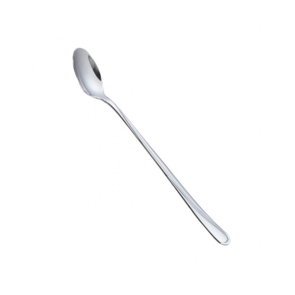 НАБІР КОКТЕЙЛЬНИХ ЛОЖОК 6 ПРЕДМЕТІВ. ГЛЯНЦЕВІ KINGHOFF KH-1446 (3659-3504)