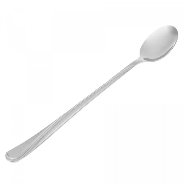 НАБІР КОКТЕЙЛЬНИХ ЛОЖОК 6 ПРЕДМЕТІВ. ГЛЯНЦЕВІ KINGHOFF KH-1446 (3659-3504)