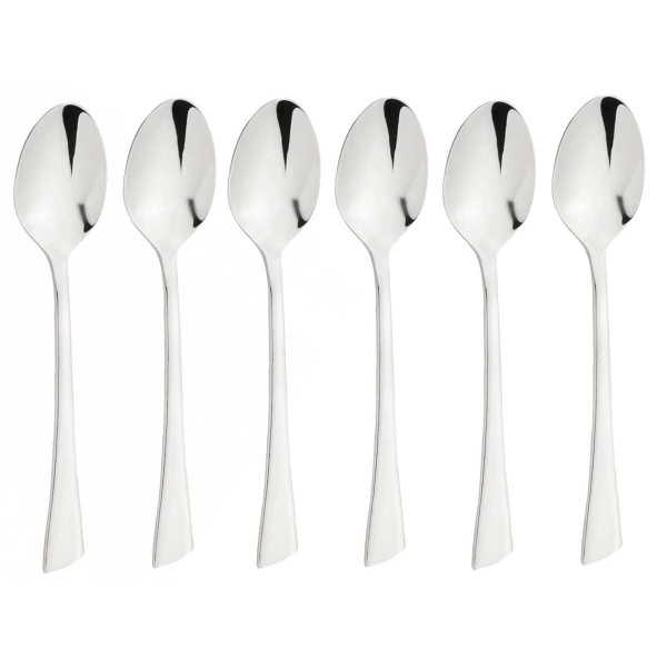 Komplet łyżeczek do herbaty Kinghoff KH-1337 (6 elementów)