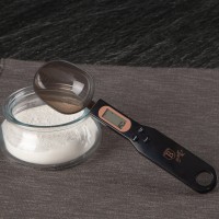 Łyżeczka do kawy z wagą Berlinger haus BH-9493 (ze skalą)