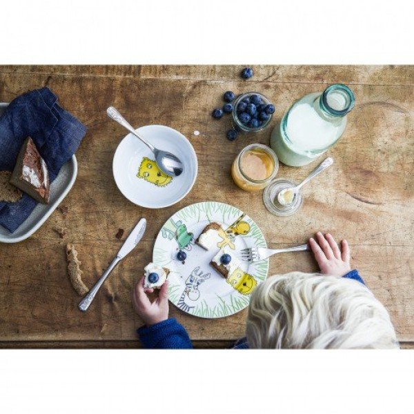 WMF - Дитячий набір з 6 предметів, Сафарі