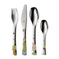 Дитячий набір столових приборів WMF з 4 предметів 