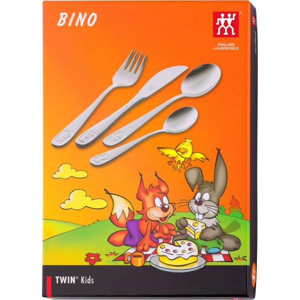 Zestaw sztućców dla dzieci Zwilling ZWILLING KIDS (dla dzieci)