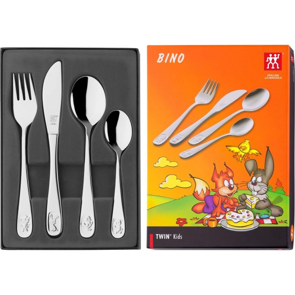 Zestaw sztućców dla dzieci Zwilling ZWILLING KIDS (dla dzieci)