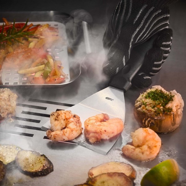 Лопатка для барбекю GEFU 24,5 см