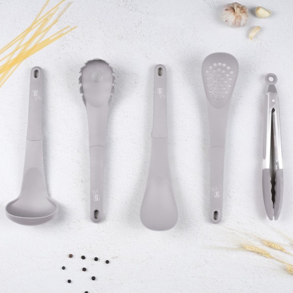 Zestaw przyborów kuchennych Berlinger haus BH-6335 (5 elementów)