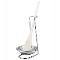 ЛОЖКА ДЕРЕВ'ЯНА НА ПІДСТАВЦІ KiNGHOFF KH-4035