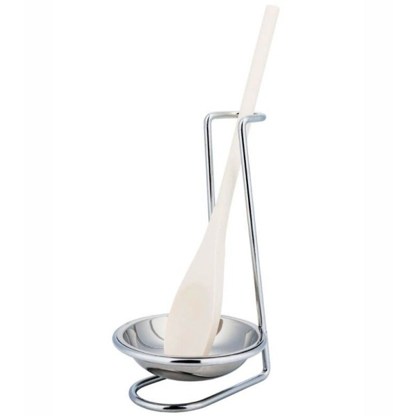 Łyżka drewniana Kinghoff KH-4035 (ze stojakiem)